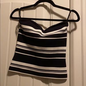 Babaton tube top